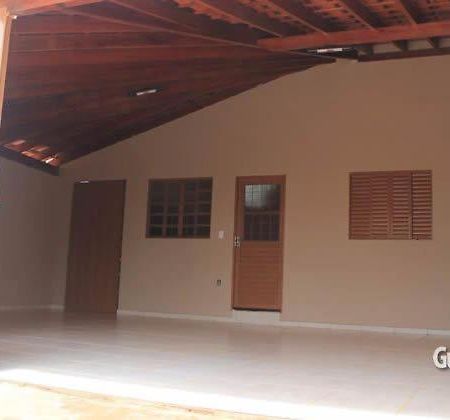 Estancia 5 Minutos Villa Olimpia Luaran gambar