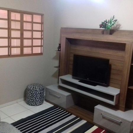 Estancia 5 Minutos Villa Olimpia Luaran gambar