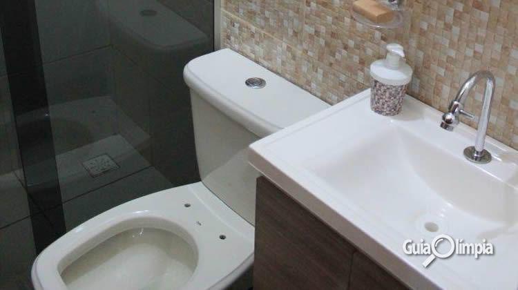 Estancia 5 Minutos Villa Olimpia Luaran gambar