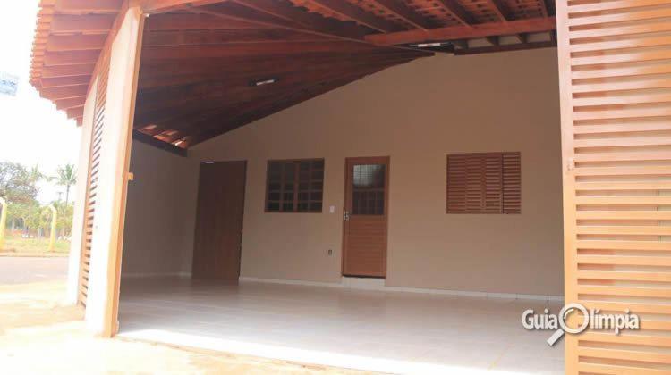 Estancia 5 Minutos Villa Olimpia Luaran gambar