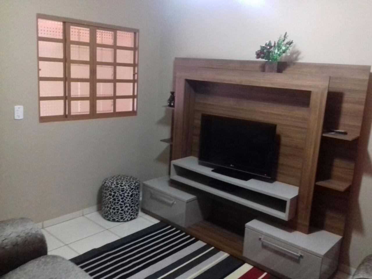 Estancia 5 Minutos Villa Olimpia Luaran gambar